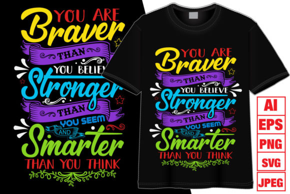 Autism T-Shirt Design 3: Graphics & T-Shirt Designs
