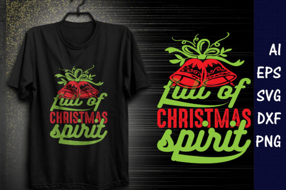 Christmasr Quote Design Graphics for T-Shirt Designs